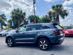 Used 2022  Kia Sorento S FWD at B&L Auto Sales near West Columbia&comma; SC