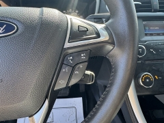 Used 2014  Ford Fusion 4d Sedan SE at B&L Auto Sales near West Columbia&comma; SC