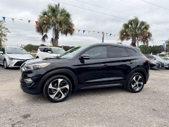 Used 2016  Hyundai Tucson FWD 4dr Limited at B&L Auto Sales near West Columbia&comma; SC