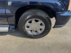Used 2005  Cadillac Escalade 4d SUV AWD at B&L Auto Sales near West Columbia&comma; SC