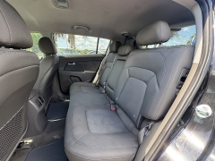 Used 2015  Kia Sportage 4d SUV FWD LX at B&L Auto Sales near West Columbia&comma; SC