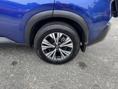 Used 2022  Nissan Rogue AWD SV at B&L Auto Sales near West Columbia&comma; SC