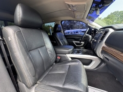 Used 2016  Nissan Titan XD 2WD Crew Cab SL Diesel at B&L Auto Sales near West Columbia&comma; SC