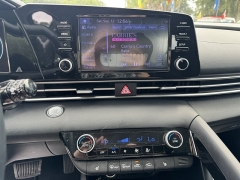 Used 2022  Hyundai Elantra SEL IVT at B&L Auto Sales near West Columbia&comma; SC