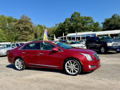 Used 2013  Cadillac XTS 4d Sedan Premium at B&L Auto Sales near West Columbia&comma; SC