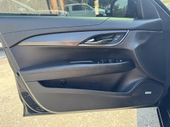 Used 2018  Cadillac ATS 4d Sedan RWD 2&period;0T at B&L Auto Sales near West Columbia&comma; SC
