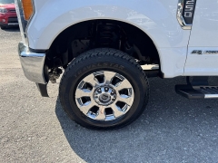 Used 2018  Ford Super Duty F-250 SRW 4WD Crew Cab Box at B&L Auto Sales near West Columbia&comma; SC