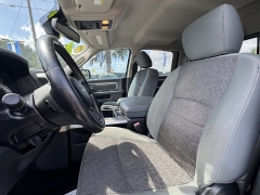 Used 2014  Ram 1500 4WD Crew Cab 140&period;5" Big Horn at B&L Auto Sales near West Columbia&comma; SC
