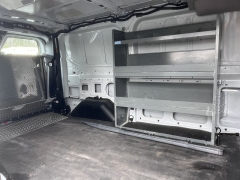 Used 2016  Ford Transit Cargo Van T-150 130" Low Rf 8600 GVWR Swing-Out RH Dr at B&L Auto Sales near West Columbia&comma; SC