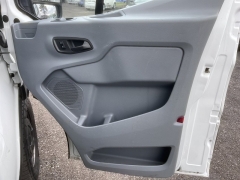Used 2016  Ford Transit Cargo Van T-150 130" Low Rf 8600 GVWR Swing-Out RH Dr at B&L Auto Sales near West Columbia&comma; SC