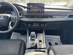 Used 2023  Mitsubishi Outlander ES FWD at B&L Auto Sales near West Columbia&comma; SC