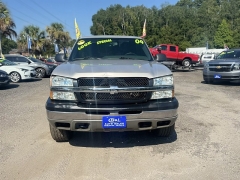 Used 2004  Chevrolet Silverado 1500 Ext Cab 143&period;5" WB LS at B&L Auto Sales near West Columbia&comma; SC