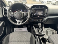 Used 2022  Kia Soul LX IVT at B&L Auto Sales near West Columbia&comma; SC