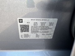 Used 2020  Chevrolet Tahoe 4d SUV 4WD LT at B&L Auto Sales near West Columbia&comma; SC