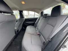 Used 2022  Toyota Corolla LE CVT at B&L Auto Sales near West Columbia&comma; SC