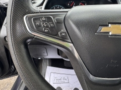 Used 2023  Chevrolet Malibu 4dr Sdn 1LT at B&L Auto Sales near West Columbia&comma; SC