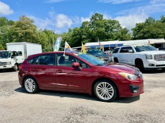 Used 2014  Subaru Impreza Wagon 5dr Auto 2&period;0i Premium at B&L Auto Sales near West Columbia&comma; SC