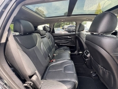 Used 2019  Hyundai Santa Fe 4d SUV FWD Limited 2&period;0T at B&L Auto Sales near West Columbia&comma; SC