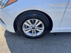 Used 2016  Hyundai Sonata 4dr Sdn 2&period;4L SE at B&L Auto Sales near West Columbia&comma; SC