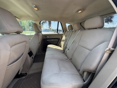 Used 2007  Ford Edge 4d SUV FWD SE at B&L Auto Sales near West Columbia&comma; SC
