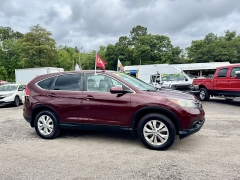 Used 2014  Honda CR-V 4d SUV AWD EX at B&L Auto Sales near West Columbia&comma; SC