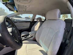 Used 2016  Hyundai Sonata 4dr Sdn 2&period;4L SE at B&L Auto Sales near West Columbia&comma; SC