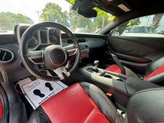 Used 2011  Chevrolet Camaro 2d Coupe SS1 at B&L Auto Sales near West Columbia&comma; SC