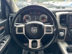 Used 2018  Ram 1500 4WD Crew Cab Laramie at B&L Auto Sales near West Columbia&comma; SC