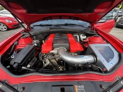 Used 2011  Chevrolet Camaro 2d Coupe SS1 at B&L Auto Sales near West Columbia&comma; SC