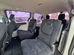 Used 2015  Dodge Grand Caravan 4dr Wgn American Value Pkg at B&L Auto Sales near West Columbia&comma; SC