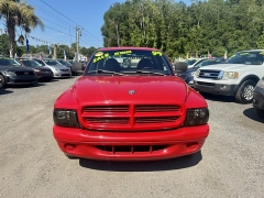 Used 1999  Dodge Dakota Club Cab 131" WB at B&L Auto Sales near West Columbia&comma; SC