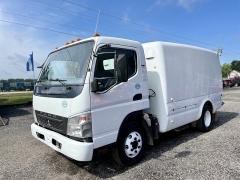 Used 2010  Mitsubishi Fuso Medium Duty Cabover FE145 at B&L Auto Sales near West Columbia&comma; SC