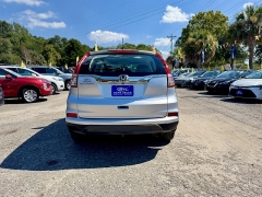 Used 2015  Honda CR-V 4d SUV FWD LX at B&L Auto Sales near West Columbia&comma; SC