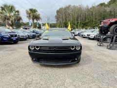 Used 2020  Dodge Challenger 2d Coupe RWD SXT at B&L Auto Sales near West Columbia&comma; SC