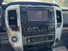 Used 2016  Nissan Titan XD 2WD Crew Cab SL Diesel at B&L Auto Sales near West Columbia&comma; SC