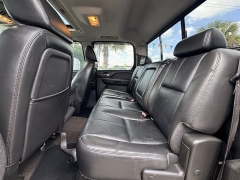 Used 2008  Chevrolet Silverado 2500HD 2WD Crew Cab 153" LTZ at B&L Auto Sales near West Columbia&comma; SC