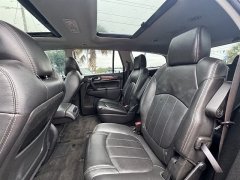 Used 2016  Buick Enclave FWD 4dr Leather at B&L Auto Sales near West Columbia&comma; SC