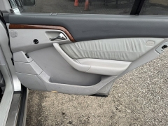 Used 2001  Mercedes-Benz S-Class 4d Sedan S500 at B&L Auto Sales near West Columbia&comma; SC