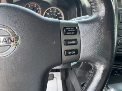 Used 2012  Nissan Armada 4WD 4dr SV at B&L Auto Sales near West Columbia&comma; SC
