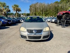 Used 2006  Volkswagen Jetta Sedan 4dr 2&period;5L at B&L Auto Sales near West Columbia&comma; SC