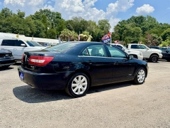 Used 2008  Lincoln MKZ 4d Sedan FWD at B&L Auto Sales near West Columbia&comma; SC