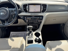 Used 2019  Kia Sportage EX AWD at B&L Auto Sales near West Columbia&comma; SC