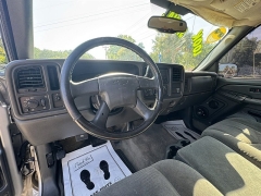 Used 2004  Chevrolet Silverado 1500 Ext Cab 143&period;5" WB LS at B&L Auto Sales near West Columbia&comma; SC