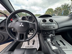 Used 2009  Mitsubishi Eclipse 2dr Spyder GT at B&L Auto Sales near West Columbia&comma; SC