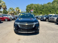 Used 2022  Chevrolet Equinox FWD 4dr LT w&sol;1LT at B&L Auto Sales near West Columbia&comma; SC