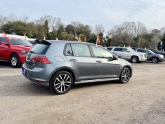 Used 2015  Volkswagen Golf 4dr HB Auto TSI at B&L Auto Sales near West Columbia&comma; SC