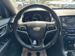 Used 2018  Cadillac ATS 4d Sedan RWD 2&period;0T at B&L Auto Sales near West Columbia&comma; SC