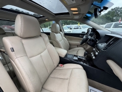 Used 2014  Nissan Maxima 4dr Sdn 3&period;5 SV w&sol;Premium Pkg at B&L Auto Sales near West Columbia&comma; SC