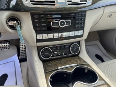 Used 2014  Mercedes-Benz CLS-Class 4d Sedan CLS550 at B&L Auto Sales near West Columbia&comma; SC