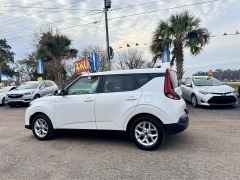 Used 2022  Kia Soul LX IVT at B&L Auto Sales near West Columbia&comma; SC